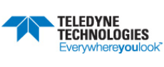 Partner Logos teledyne