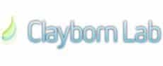 Partner Logos clayborn labs