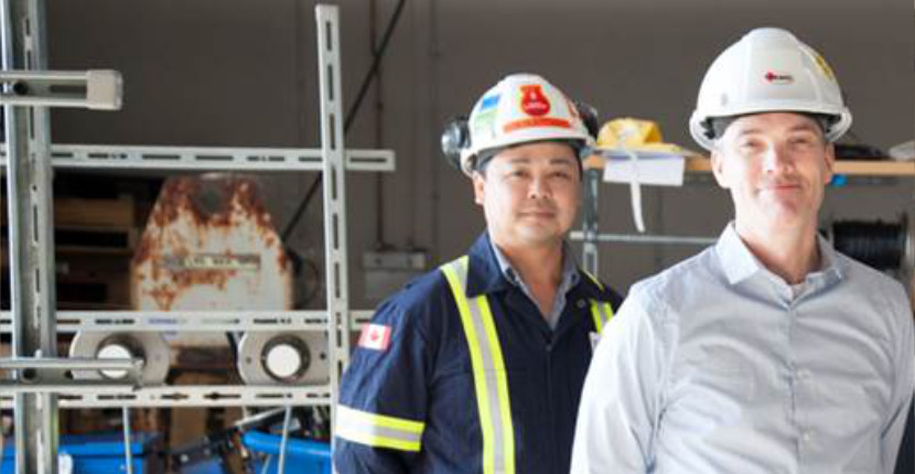 CEMSI Emissions Monitoring Canada
